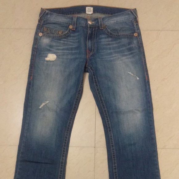 True Religion Other - Original True religion Jeans